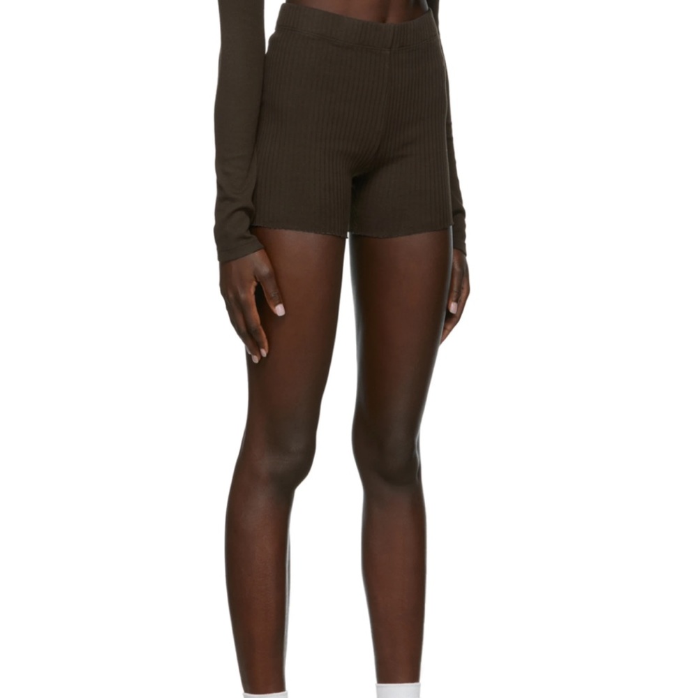 Cotton Citizen Ibiza Shorts